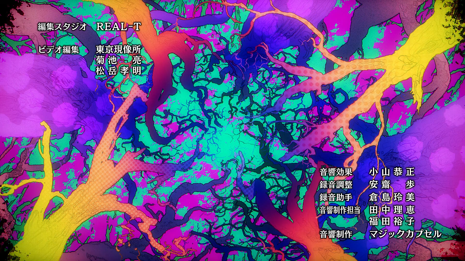 Baraou no Souretsu (PuyaSubs)